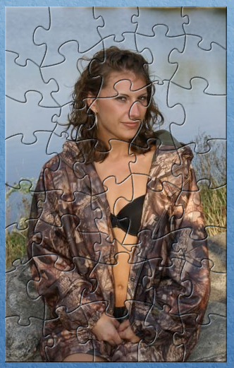 Genie Bra Puzzle 1.0